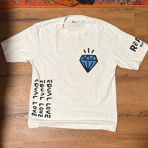 UNIQLO x Trouble Andrew Collab T-Shirt